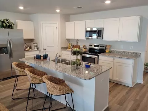 Kitchen - 1064 Cherrystone Loop, Conway, SC 29526 photo 1 of 3