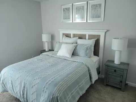 Bedroom - 1064 Cherrystone Loop, Conway, SC 29526 photo 4 of 8