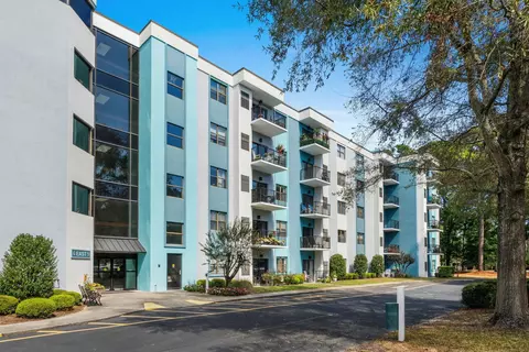5001 Little River Rd #E-117, Myrtle Beach, SC 29577