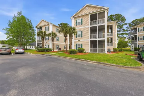 248 Sun Colony Blvd #105, Longs, SC 29568
