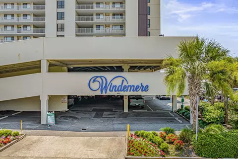 523 S Ocean Blvd S, North Myrtle Beach, SC 29582