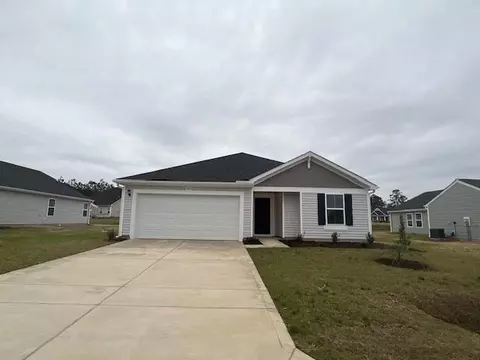 Exterior - 1034 Cherrystone Loop, Conway, SC 29526 photo 3 of 8