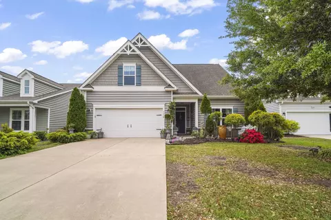5558 Plantersville Pl, Myrtle Beach, SC 29579