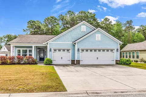 1207 Ficus Dr, Myrtle Beach, SC 29579