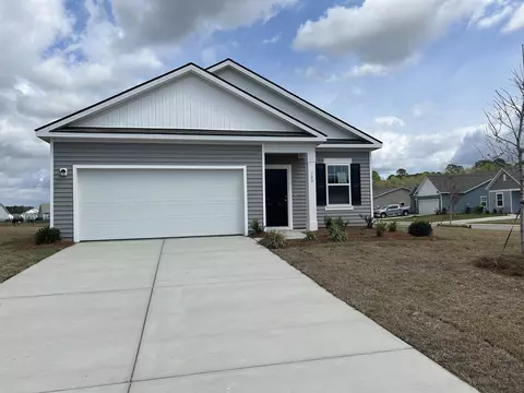 484 Castillo Dr, Loris, SC 29569