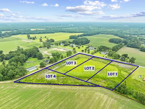 tbd Lot 1 Green Sea Rd, Green Sea, SC 29545
