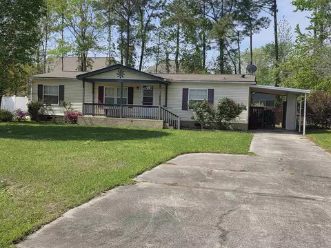 3267 Lyndon Dr, Little River, SC 29566