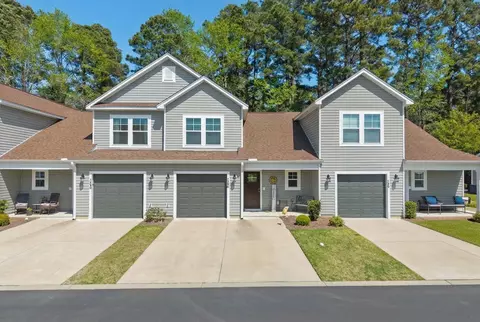 124 Machrie Loop #14-C, Myrtle Beach, SC 29588
