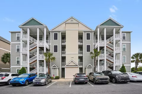 189 Ella Kinley Cir #102, Myrtle Beach, SC 29588