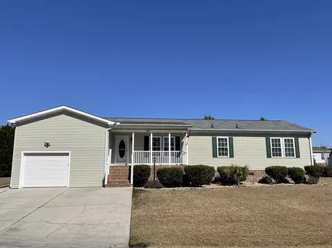 4419 Ontario Dr, Little River, SC 29566