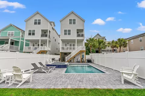 1211 N Waccamaw Dr, Murrells Inlet, SC 29576