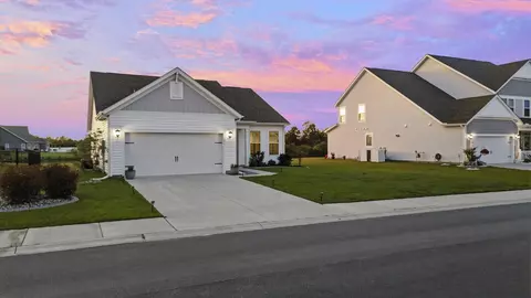 371 Mikita Dr, Surfside Beach, SC 29575