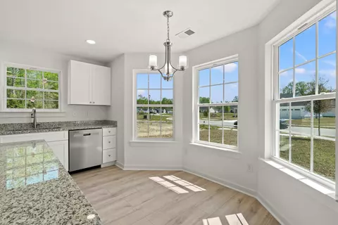 Kitchen - 2831 Biscane Ct, Conway, SC 29527 photo 3 of 3