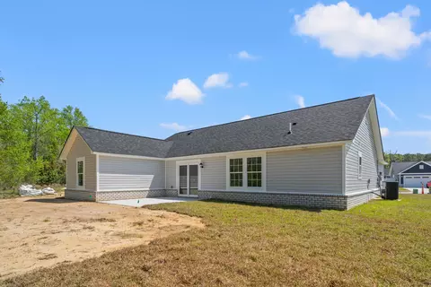 Exterior - 2831 Biscane Ct, Conway, SC 29527 photo 3 of 3