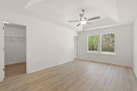 Bedroom - 2831 Biscane Ct, Conway, SC 29527 photo 2 of 5