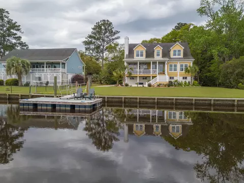 75 Pine Grove Ln, Georgetown, SC 29440 photo 2