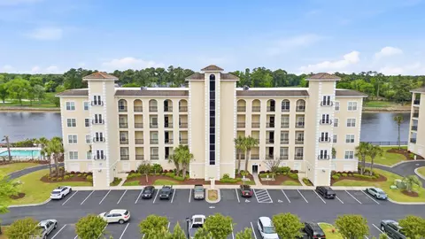 257 Venice Way #H-103, Myrtle Beach, SC 29577