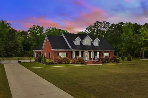 1627 Norris Rd, Conway, SC 29526