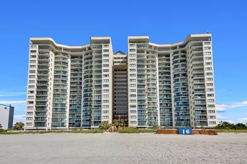 201 S Ocean Blvd #1404, North Myrtle Beach, SC 29582