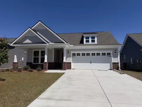 632 Palm Bay Dr, Myrtle Beach, SC 29588