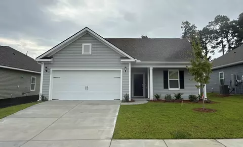 689 Palm Bay Dr, Myrtle Beach, SC 29588