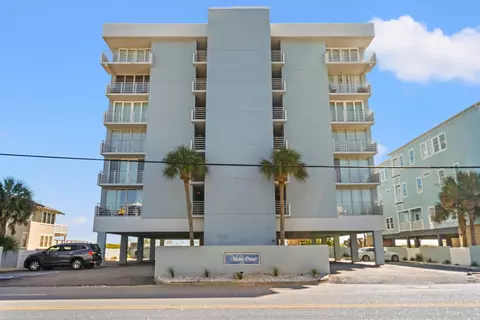929 S Ocean Blvd #502, North Myrtle Beach, SC 29582