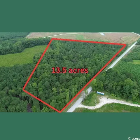 tbd Fries Bay Rd, Loris, SC 29569