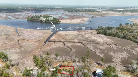 134 Middle Square Ln, Georgetown, SC 29440