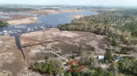 134 Middle Square Ln, Georgetown, SC 29440 photo 16