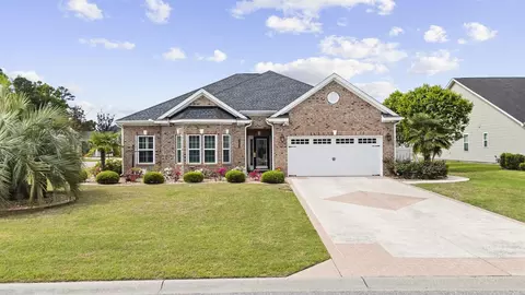 1601 Belle Ridge Ct, Conway, SC 29526