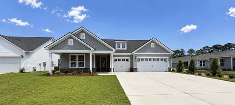 429 Nautical Way, Myrtle Beach, SC 29588