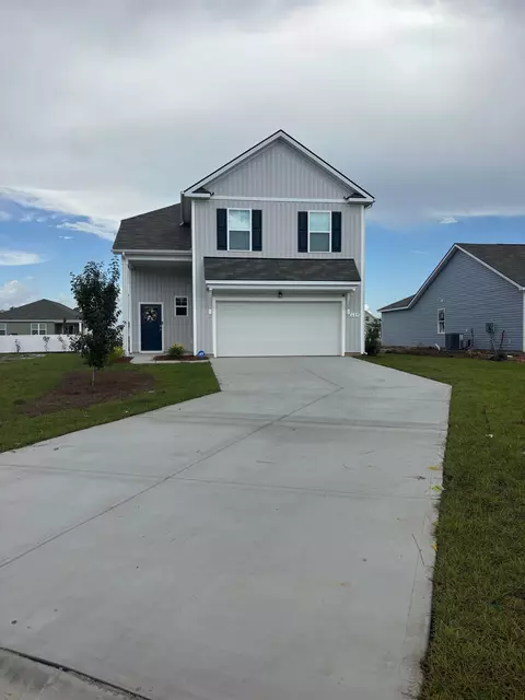 609 Anthem Ct, Conway, SC 29527