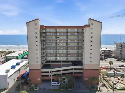 1706 Perrin Dr #806, North Myrtle Beach, SC 29582