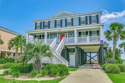 4903 S Ocean Blvd, Myrtle Beach, SC 29575