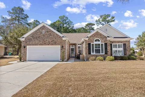 6 Guillemont Ct, Murrells Inlet, SC 29576