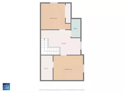 Floorplan - 310 Kiskadee Loop #6F, Conway, SC 29526 photo 5 of 6