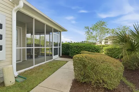 Exterior - 310 Kiskadee Loop #6F, Conway, SC 29526 photo 3 of 4