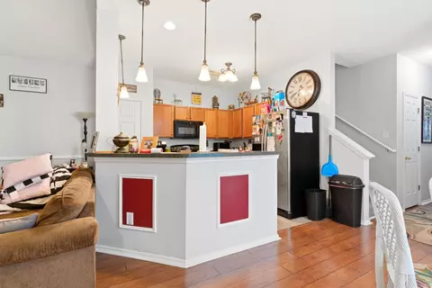 Kitchen - 310 Kiskadee Loop #6F, Conway, SC 29526 photo 1 of 4
