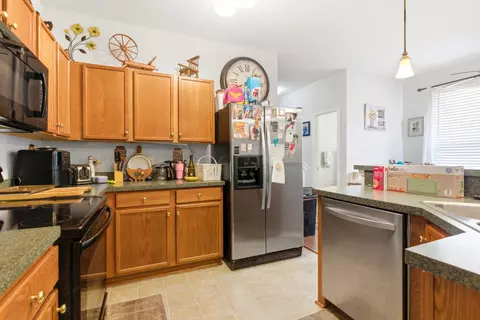 Kitchen - 310 Kiskadee Loop #6F, Conway, SC 29526 photo 4 of 4