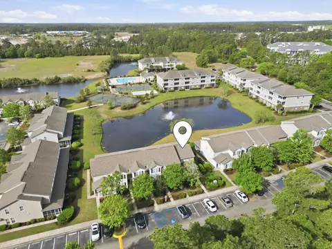 View/Area - 310 Kiskadee Loop #6F, Conway, SC 29526 photo 1 of 5