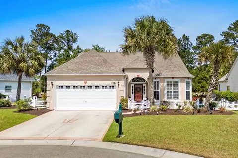 5722 Whistling Duck Dr, North Myrtle Beach, SC 29582