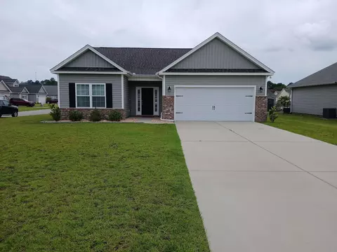 271 Palm Terrace Loop, Conway, SC 29526