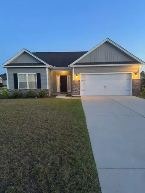 271 Palm Terrace Loop, Conway, SC 29526