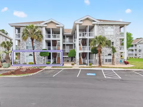 4773 Wild Iris Dr #5-101, Myrtle Beach, SC 29577