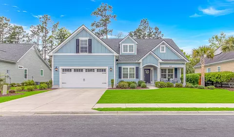 233 Outboard Dr, Murrells Inlet, SC 29576