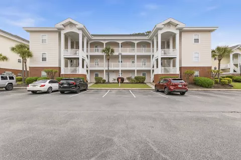 4141 Hibiscus Dr #102, Little River, SC 29566