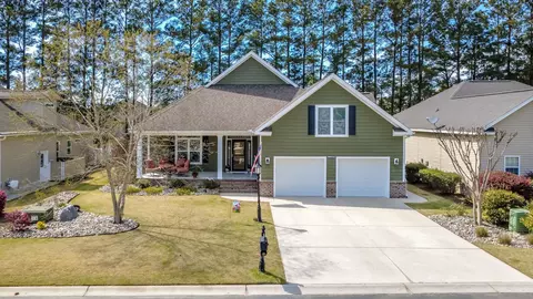 8853 Smithfield Dr, Calabash, NC 28467