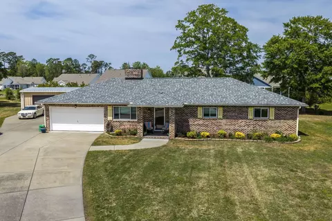11515 Bay Drive Ext, Little River, SC 29566