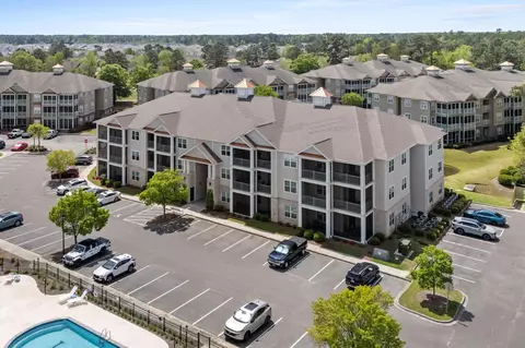 395 S Crow Creek Dr #1621, Calabash, NC 28467