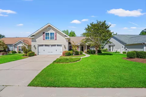 1068 Vestry Dr, Murrells Inlet, SC 29576